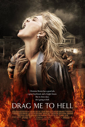 At The Movies: Drag Me To Hell (2009)