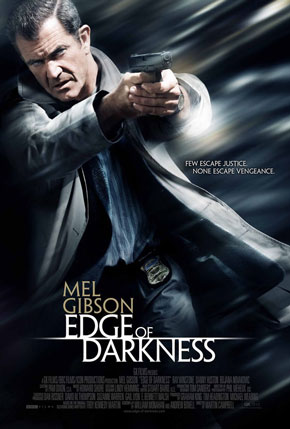 At The Movies: Edge of Darkness (2010)