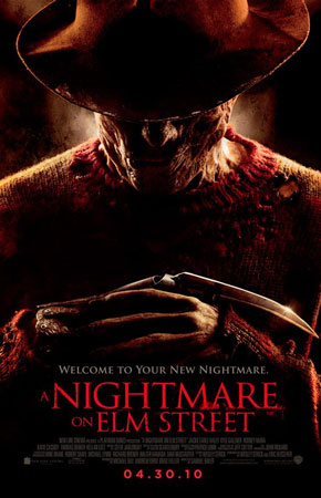 At The Movies: A Nightmare on Elm Street (2010)