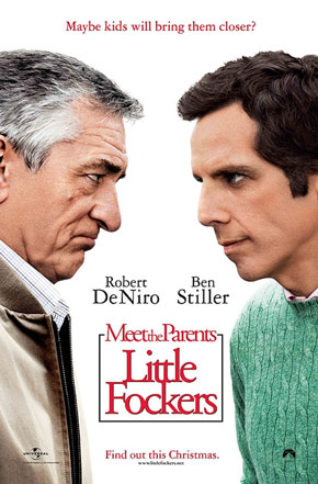 At The Movies: Little Fockers (2010)