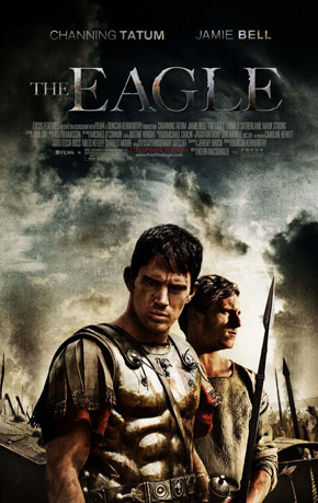 At The Movies: The Eagle (2011)