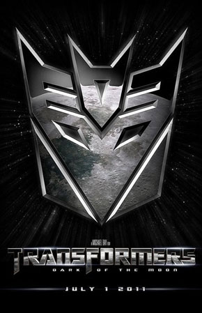 Transformers: Dark of the Moon (2011)