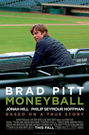 At The Movies: Moneyball (2011)