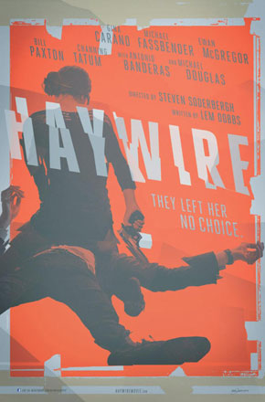 haywire