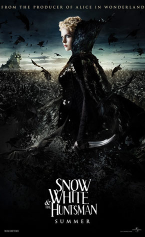 Snow White and the Huntsman (2012)