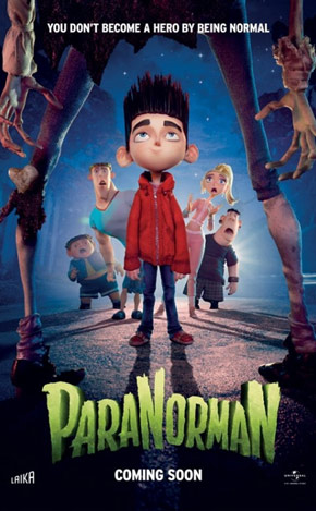 At The Movies: ParaNorman (2012)