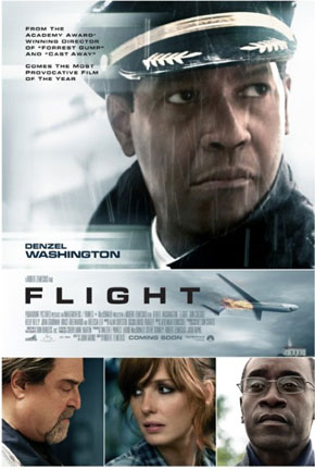 At The Movies: Flight (2012) 