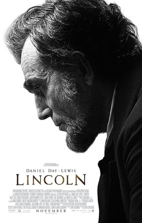 At The Movies: Lincoln (2012)