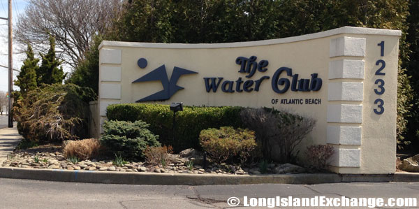 The Water Club of Atlantic Beach NY