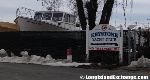 Keystone Yacht Club