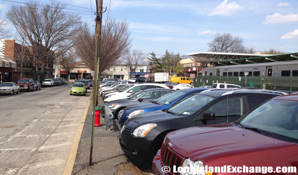 Haven Avenue, Port Washington