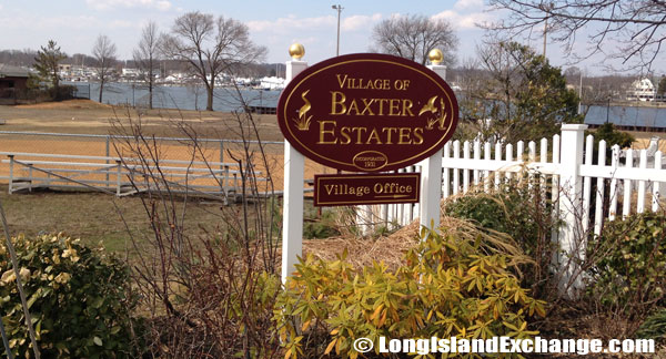 Village of Baxter Estates