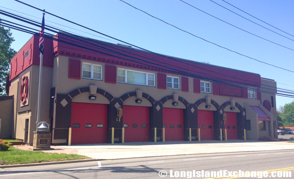 Albertson Fire Department