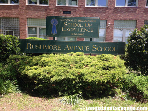 Rushmore Avenue Elementary School