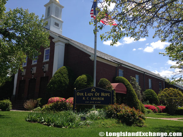 Our Lady of Hope Roman Catholic Church