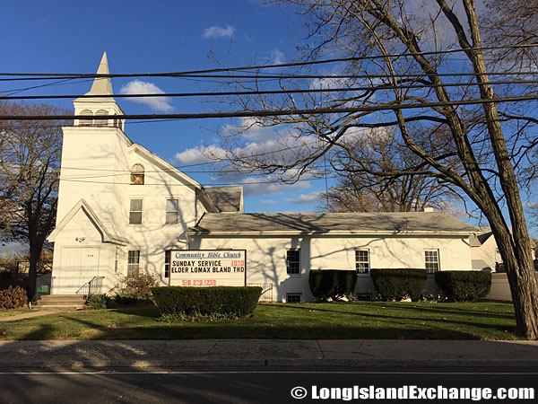 Community Bible Church