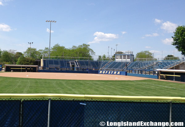 Hofstra University Field