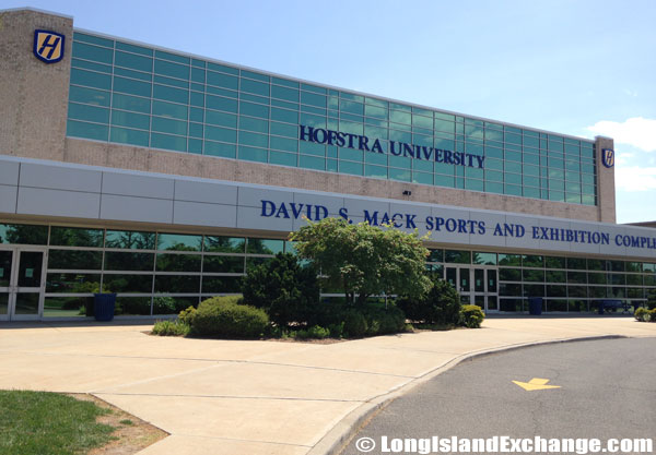 David S. Mack Sports and Exhibition Complex at Hofstra