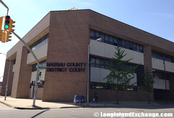 Nassau County District Court