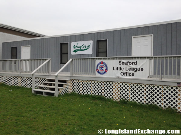 Seaford Little League