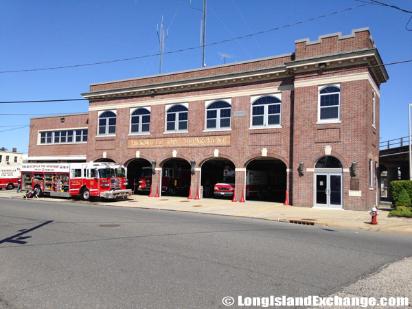 Hicksville Fire Department