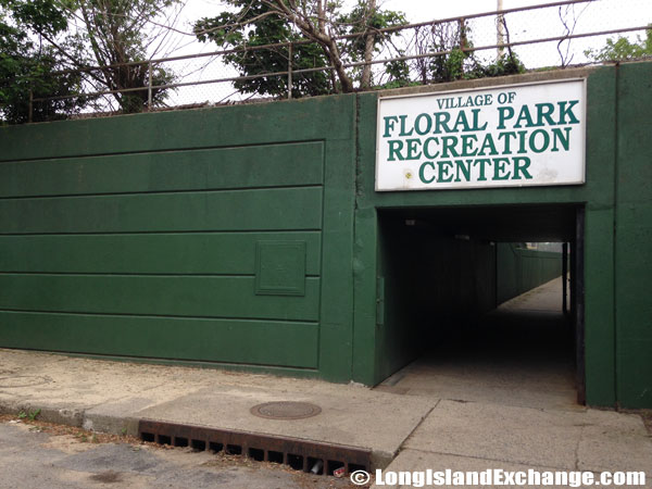 Floral Park Recreation Center