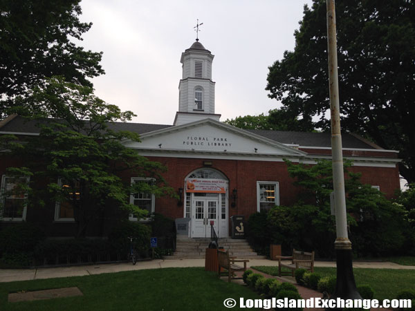 Floral Park Public Library