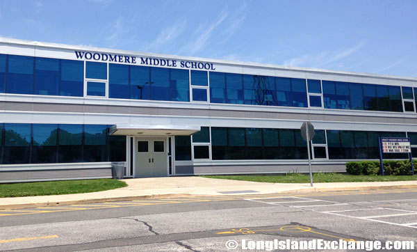 Woodmere Middle School