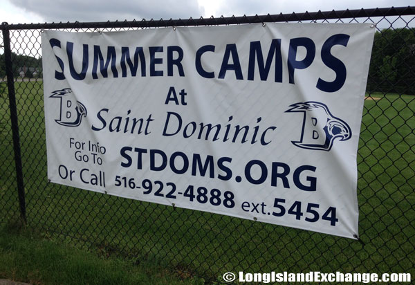 Saint Dominic Summer Day Camp