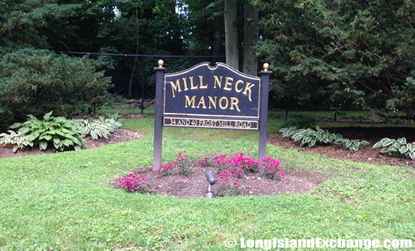 Mill Neck Manor