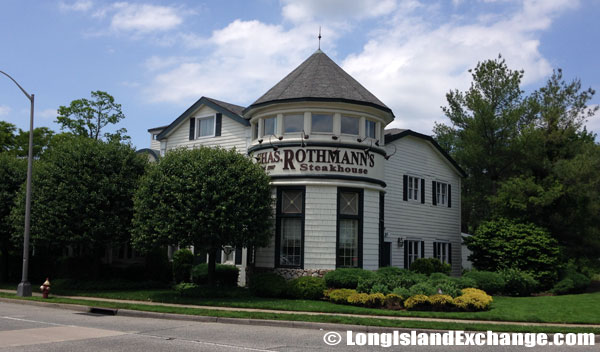 Rothmann Steakhouse