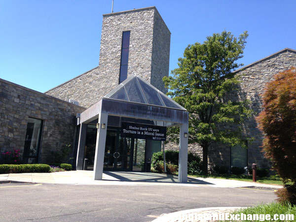 Unitarian Universalist Congregation at Shelter Rock