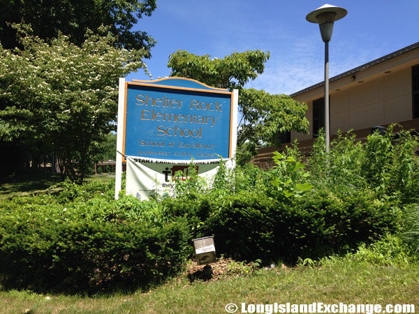 Shelter Rock Elementary School