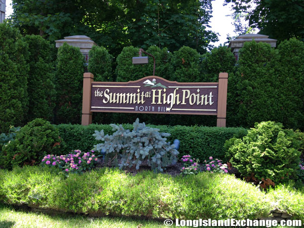 Summit At High Point North Hills