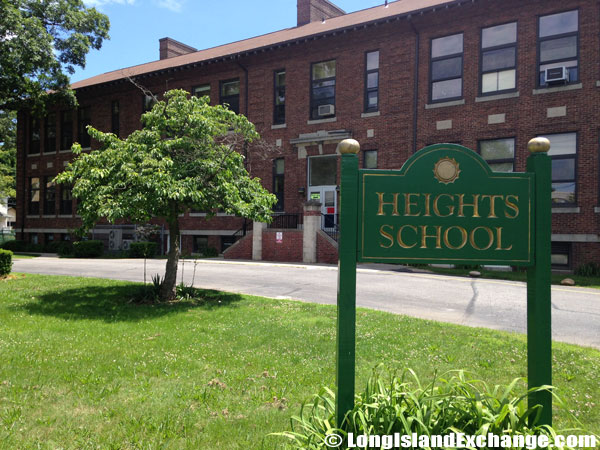 Heights School