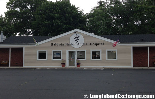 Baldwin Harbor Animal Hospital