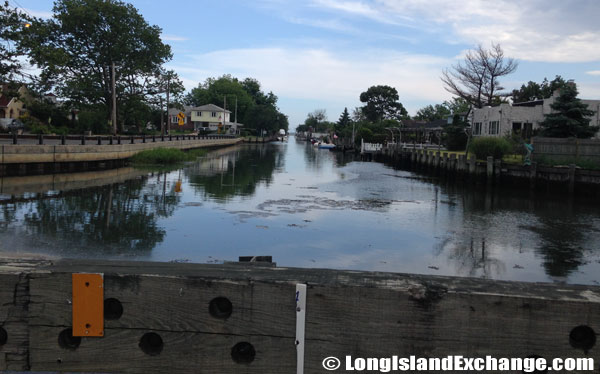 Baldwin Harbor New York