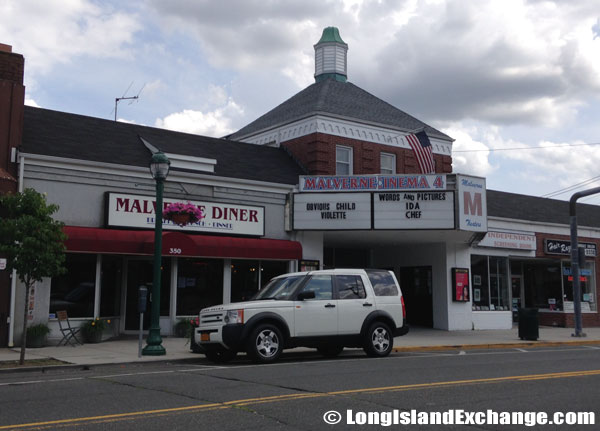 Malverne Cinema 4