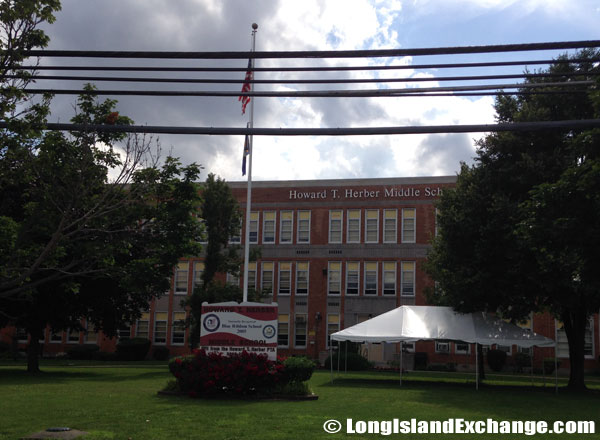 Malverne Middle School