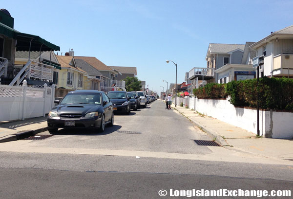 East Atlantic Beach Houses