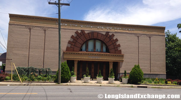 Long Island Hebrew Academy