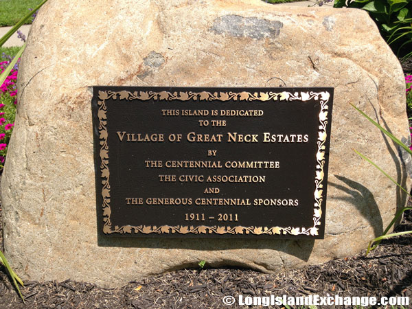 Great Neck Estates Stone