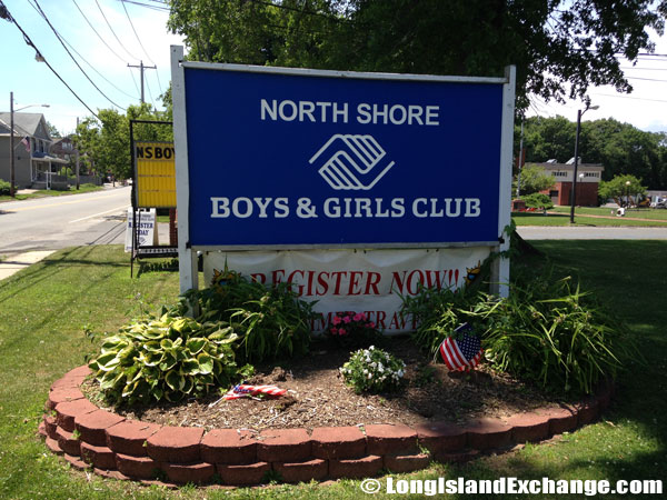 North Shore Boys & Girls Club