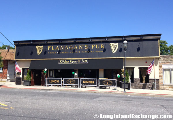 Flanagan Pub