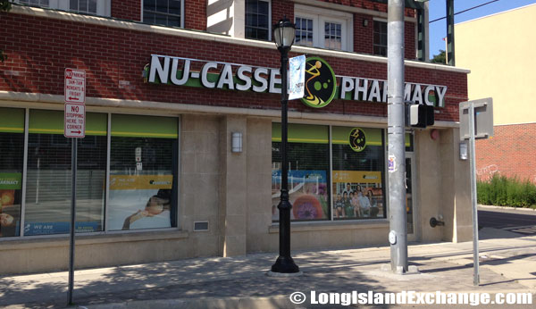 Nu Cassel Pharmacy