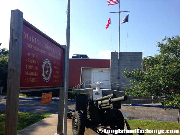 Marine Corps League Detachment