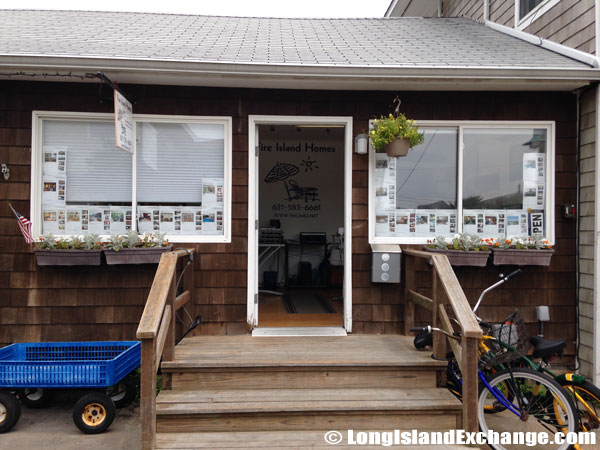 Fire Island Homes LLC