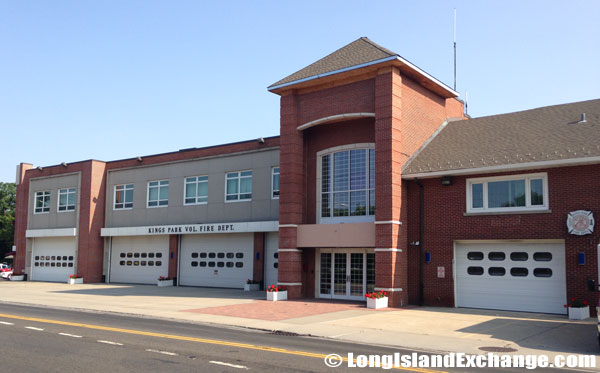 Kings Park Fire Department