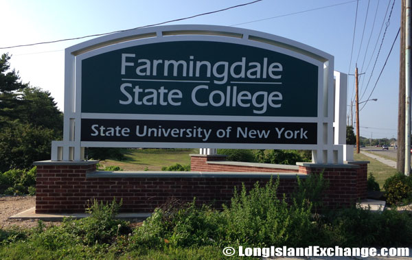 Farmingdale University