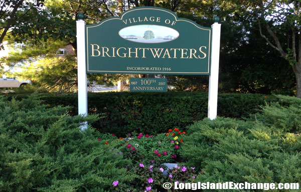 Brightwaters Village